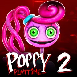 Poppy Playtime: глава 2 на PS4 и PS5, с активацией
