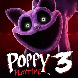 Poppy Playtime: глава 3 на PS4 и PS5, с активацией