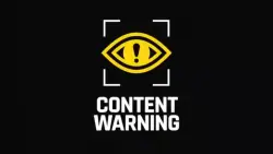 Content Warning | New Steam Account | Full Access | Automatic Delivery