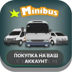 Minibus Simulator Vietnam | PURCHASE ON YOUR ACCOUNT | Google Play | Android |