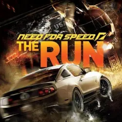 Need for Speed The Run | EA App | Full access