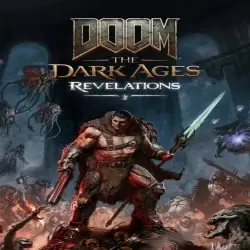 DOOM: The Dark Ages | Revelations Key