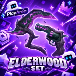 Elderwood Set | Murder Mystery 2