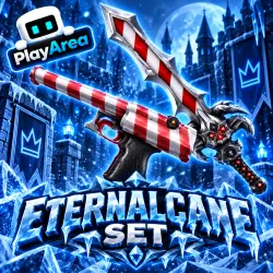 Eternalcane Set | Murder Mystery 2 | MM2 — Roblox, лот №211400