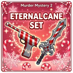 Eternalcane Set | Murder Mystery 2