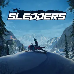 Sledders Steam key Global Region free + RU/CIS Worldwide