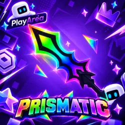 Prismatic | Murder Mystery 2