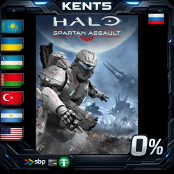 Halo: Spartan Assault | RU