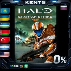 Halo: Spartan Strike | RU