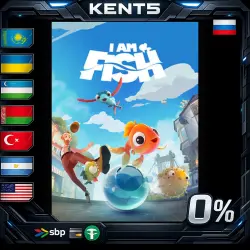 I am Fish | RU
