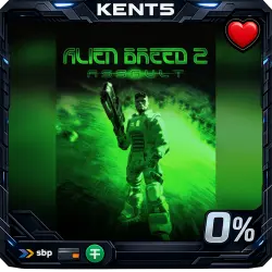 Alien Breed 2: Assault — Steam Gift | RU