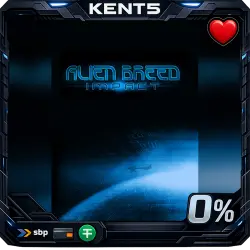Alien Breed: Impact — Steam Gift | RU