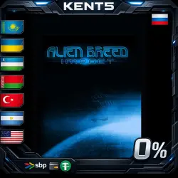 Alien Breed: Impact | RU