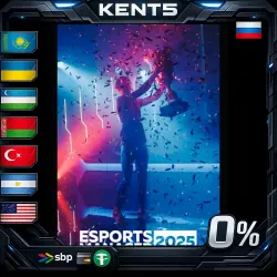Esports Manager 2026 | RU