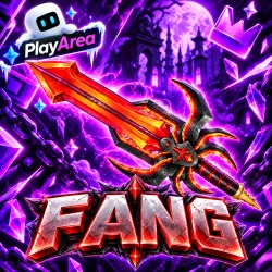 Fang | Murder Mystery 2