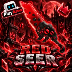 Red Seer | Murder Mystery 2