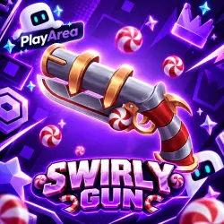 Swirly Gun | Murder Mystery 2