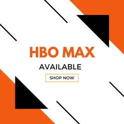 HBOMAX-4K HD-Private-1Device-60Days