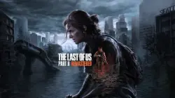 The Last of Us Part II + part I + МНОГО ИГР ОПИСАНИЕ