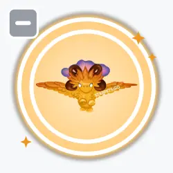 Solaris | Legendary, Default | Adopt Me!
