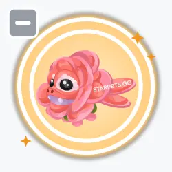Rose Dragon | Legendary, Default | Adopt Me! — Roblox, лот №211416