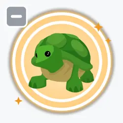 Turtle | Legendary, Default