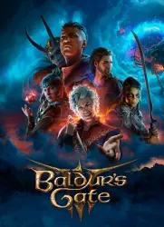Baldur's Gate 3 Ps5