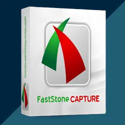 Ключ FastStone Capture 11.2 2026 (пожизненная лицензия / 1 шт.)