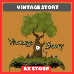 Vintage Story - Game Account
