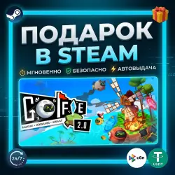 Golfie | Steam | Gift | 24/7 Autodelivery