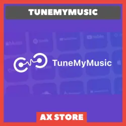 Tunemymusic | Music Streaming Service | Account