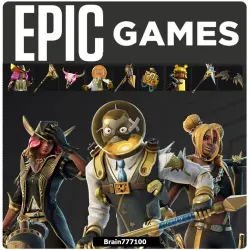 Fortnite - Gilded Elites Pack Xbox/Epic/PC, лот №253581