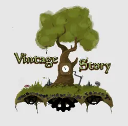 Vintage Story Account with game Access