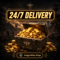 (AUTO) 24/7 GOLD BY ID | 200 - 800 | DOOMSDAY: LAST SURVIVORS