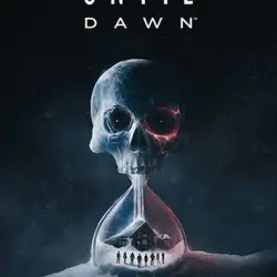 Until Dawn - Key (Steam)
