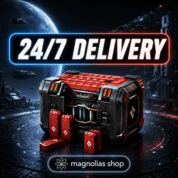 (AUTO) 24/7 AUR BY ID | 25 - 2750 | EVE ECHOES
