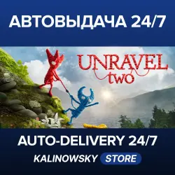 UNRAVEL TWO · WORLDWIDE