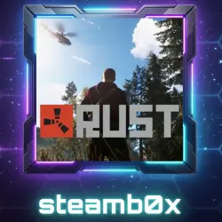 Rust PC +Игры Аренда 2 недели