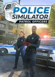 Police Simulator: Patrol Officers (STEAM/Global) Key