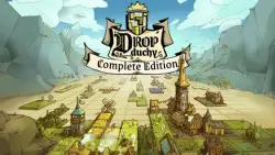 Drop Duchy - Complete Edition (STEAM/Global) Ключ