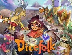 Dicefolk (STEAM/Global) Key
