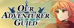 Our Adventurer Guild (STEAM/Global) Ключ