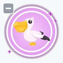 Pelican | Ultra Rare, Default | Adopt Me!