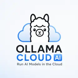Ollama Cloud AI Pro/Max 1M | F.A.S.T, FULL WARRANTY