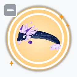 Midnight Dragon | Legendary, Default | Adopt Me!