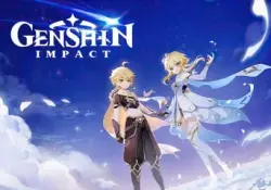 Genshin Impact: Благословение Луны Доброй Нации (прямое пополнение счета)