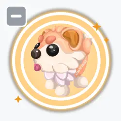 Cryptid | Legendary, Default | Adopt Me!