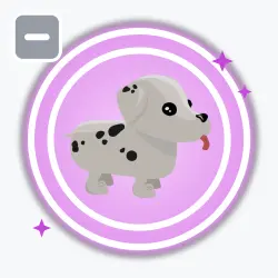 Dalmatian | Ultra Rare, Default | Adopt Me!
