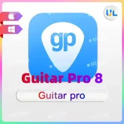 Guitar Pro - Key