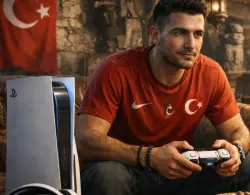 Create a New Account. TURKEY